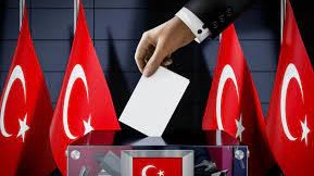 Türkiyə xaricində səs verən seçicilərin sayı açıqlandı